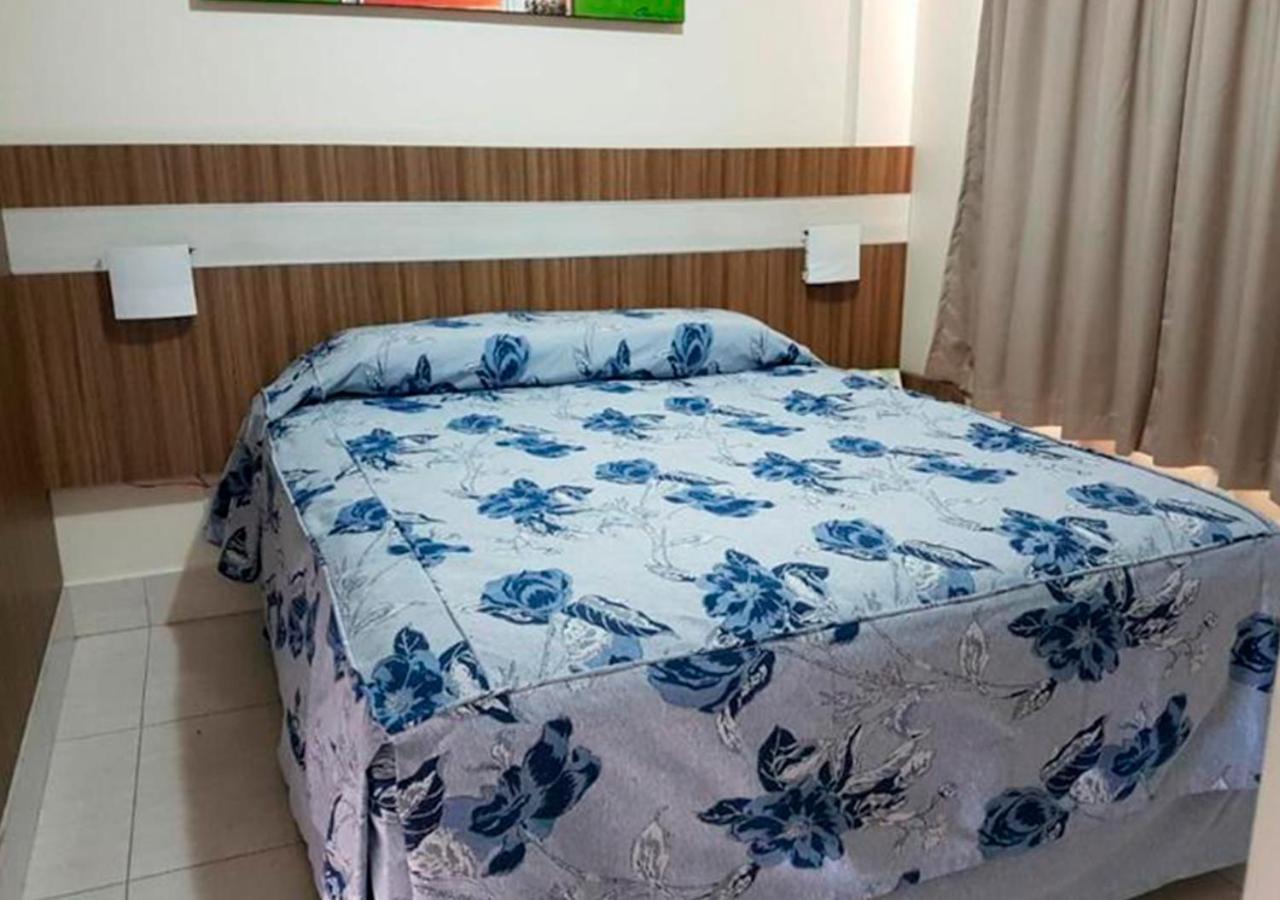 Lacqua Diroma Apartamento Completo Com Fogao, Geladeira, Micro-Ondas, Piscina 24H, Acomoda Ate 5 Pessoas Caldas Novas Exterior foto