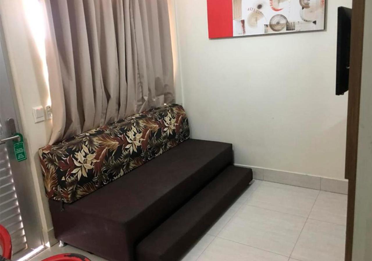 Lacqua Diroma Apartamento Completo Com Fogao, Geladeira, Micro-Ondas, Piscina 24H, Acomoda Ate 5 Pessoas Caldas Novas Exterior foto