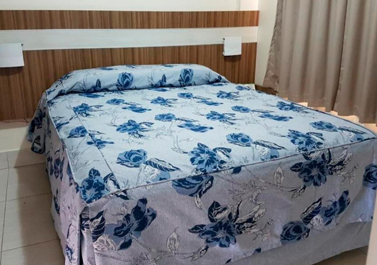 Lacqua Diroma Apartamento Completo Com Fogao, Geladeira, Micro-Ondas, Piscina 24H, Acomoda Ate 5 Pessoas Caldas Novas Exterior foto