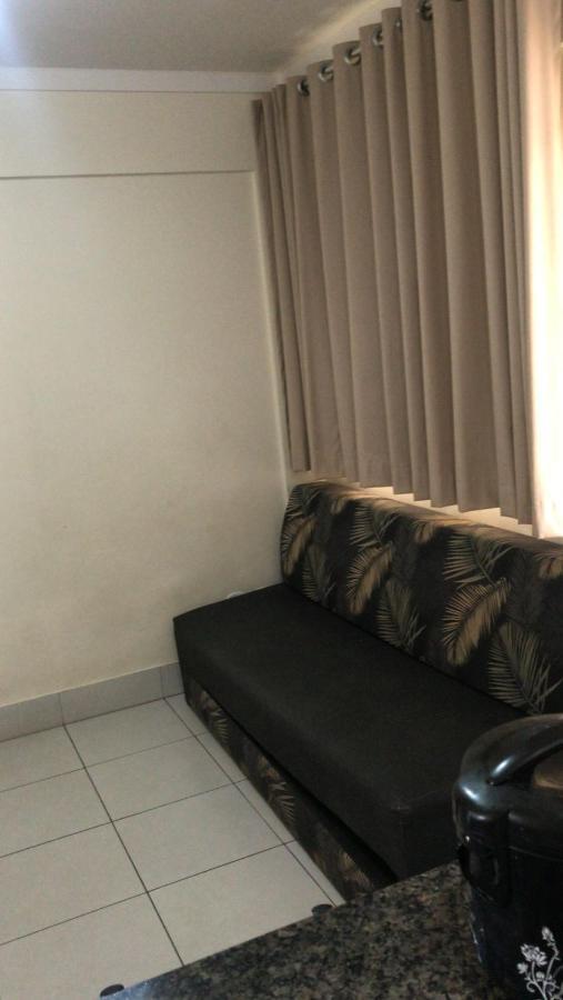 Lacqua Diroma Apartamento Completo Com Fogao, Geladeira, Micro-Ondas, Piscina 24H, Acomoda Ate 5 Pessoas Caldas Novas Exterior foto
